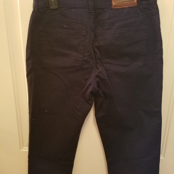 Capris - Picture 2 of 4